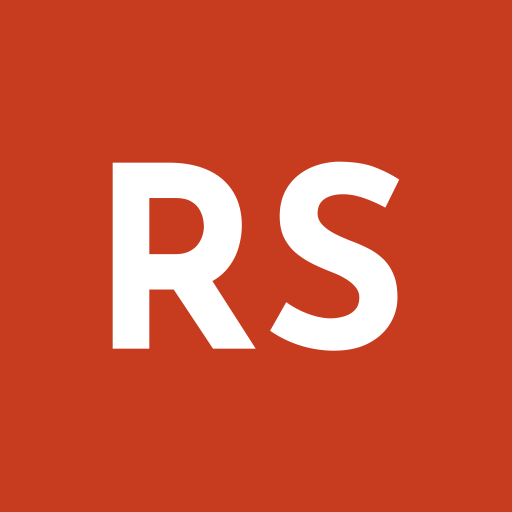 Rainlight Studio logo